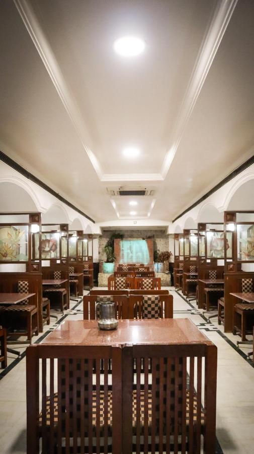 Hotel Aarathy Madurai Exterior foto